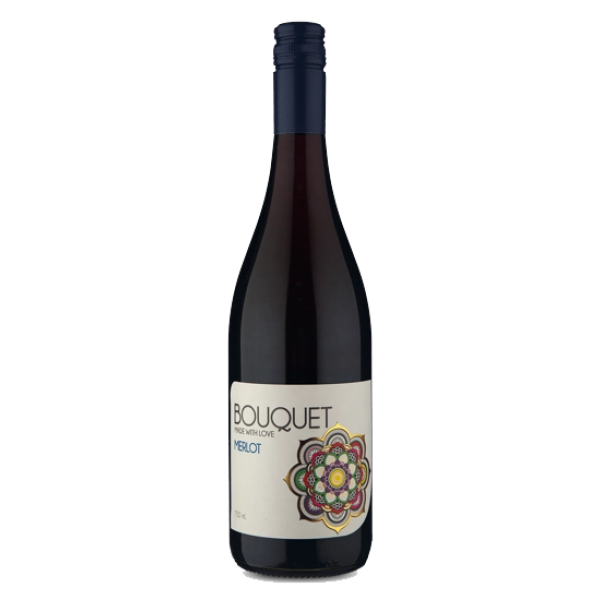Bouquet Merlot 