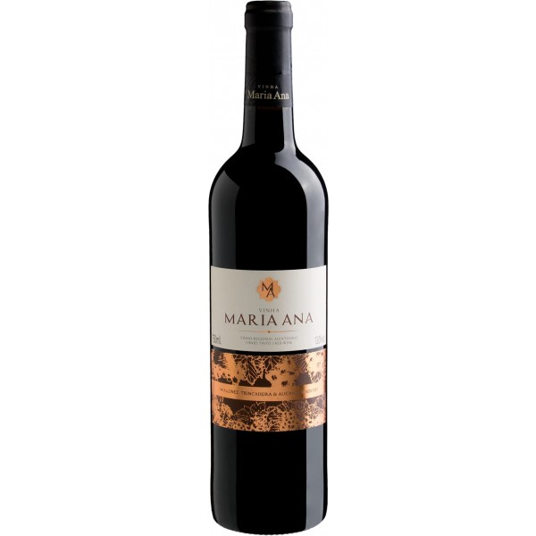  Vinha Maria Ana Regional Alentejan 