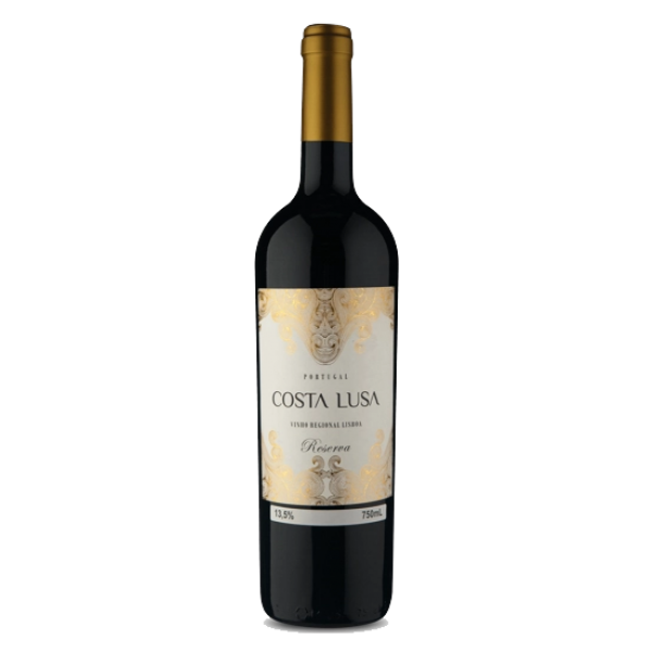 Costa Lusa Reserva Tinto 