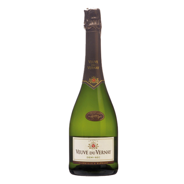 Espumante Veuve du Vernay Demi Sec
