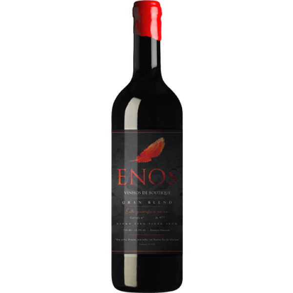  Enos Premium Grand Blend
