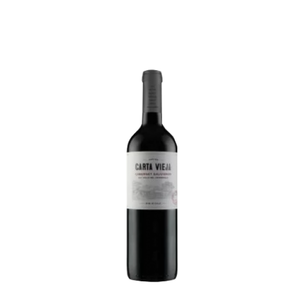 Carta Vieja Cabernet Sauvignon 