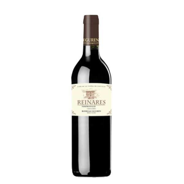 Reinares Tinto 