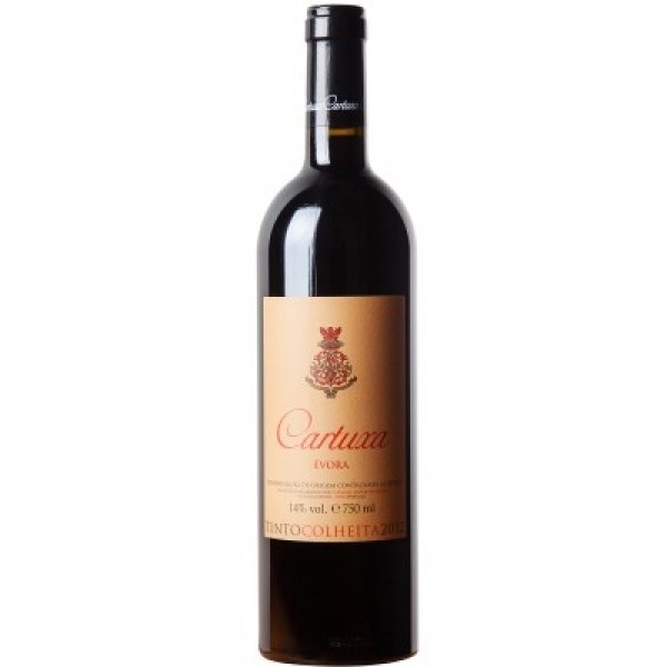 Cartuxa Colheita Tinto