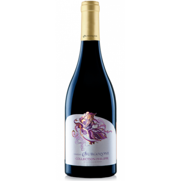 Burgozone Collection Cuvée Philippe
