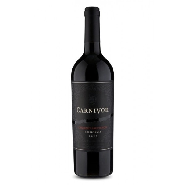 Carnivor Cabernet Sauvignon 2016