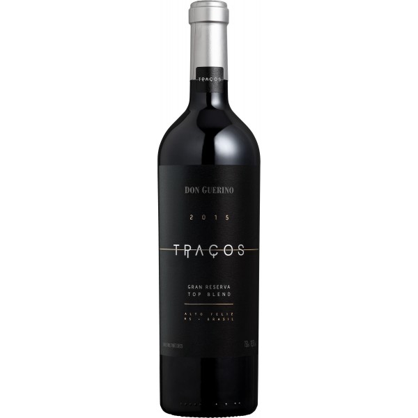 Don Guerino Traços Gran Reserva 
