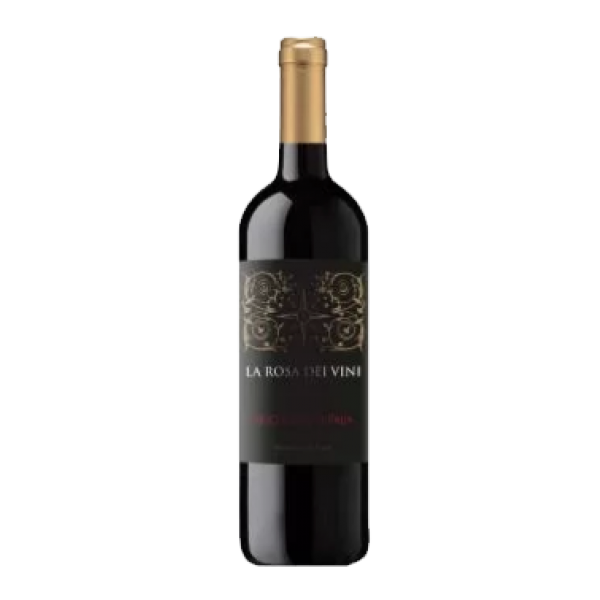 La Rosa Dei Vini Rosso D'italia