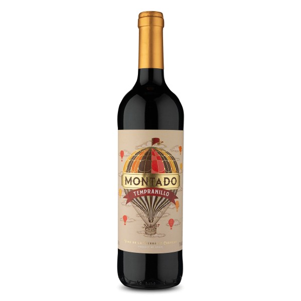 Montado Tinto