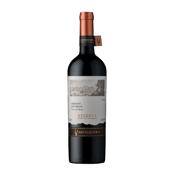 Ventisquero Reserva Cabernet Sauvignon 