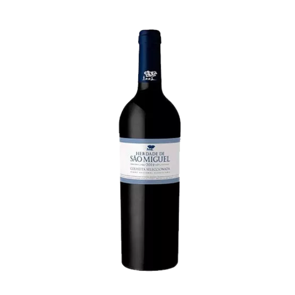 Herdade São Miguel Colheita Selecionada Tinto