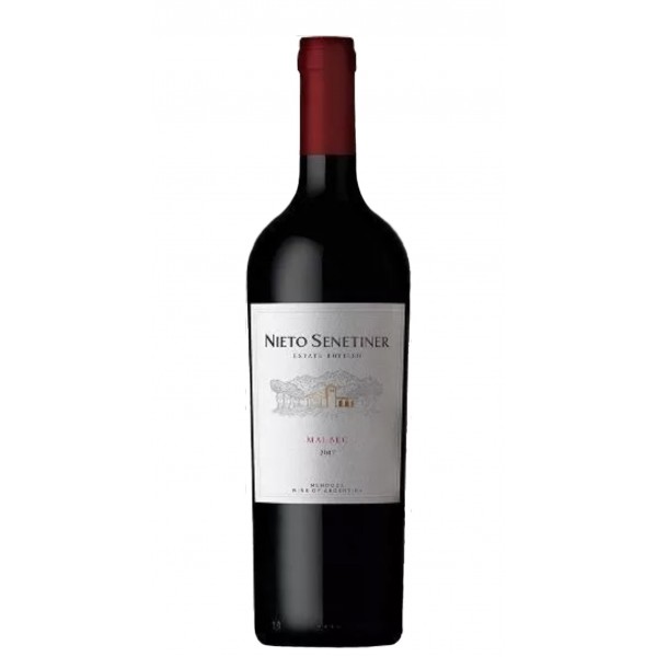 Nieto Senetiner Malbec