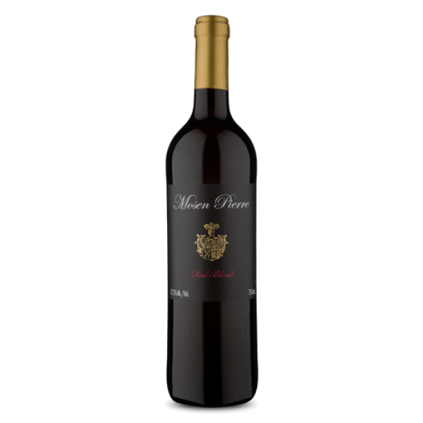 Mosen Pierre Red Blend