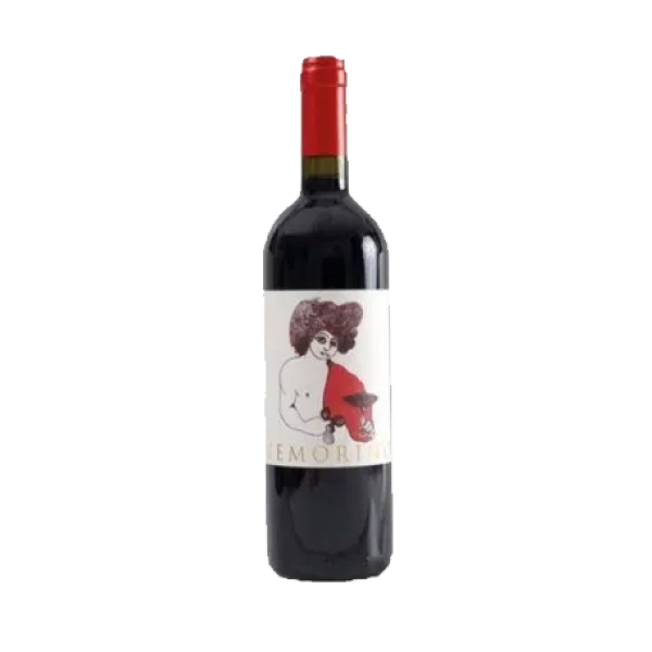 Giusti Zanza Nemorino Toscana Tinto