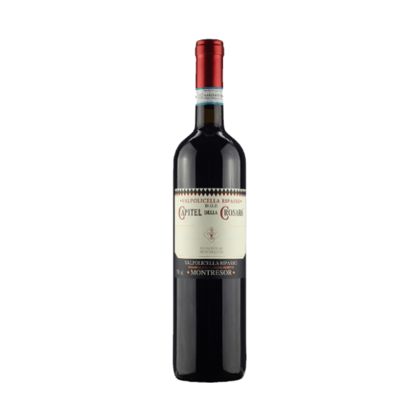Montresor Campo Valpolicella Ripasso Tinto