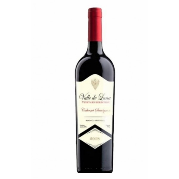 Valle De Luna Cabernet Sauvignon
