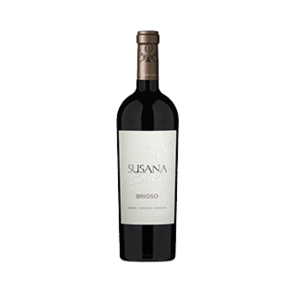 Susana Balbo Signature Brioso 