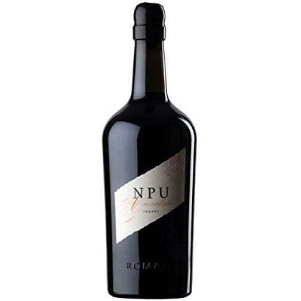 Sánchez Romate Amontillado