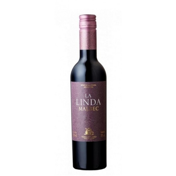 Finca La Linda Malbec Mini