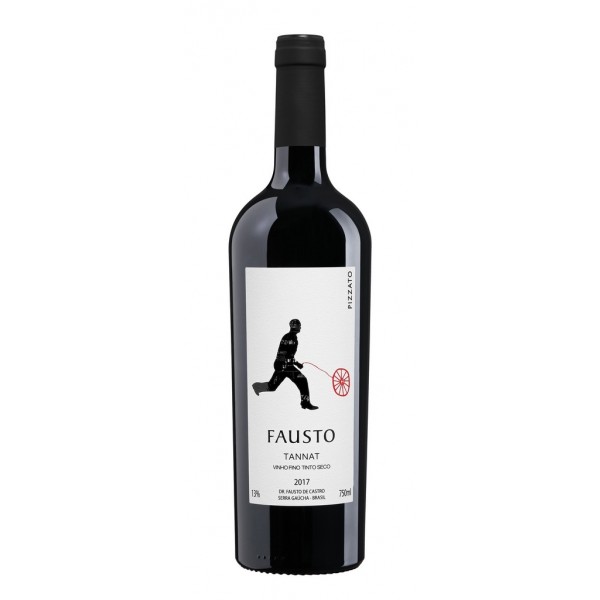 Pizzato Fausto Tannat