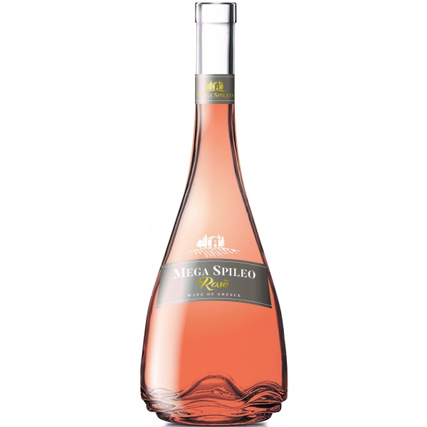 Mega Spileo Rosé PGI