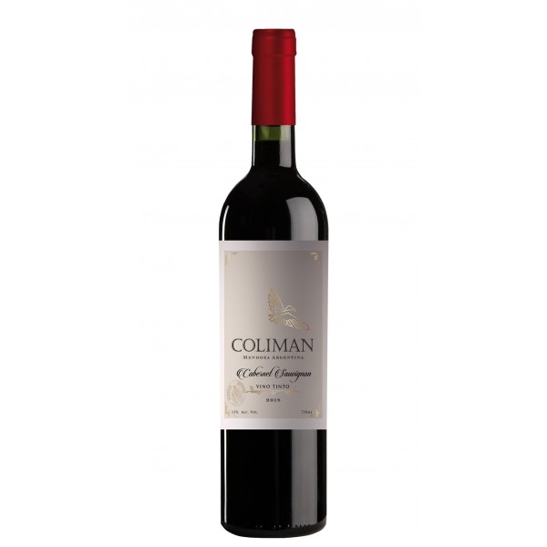Coliman Cabernet Sauvignon