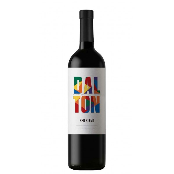 Dalton Tinto
