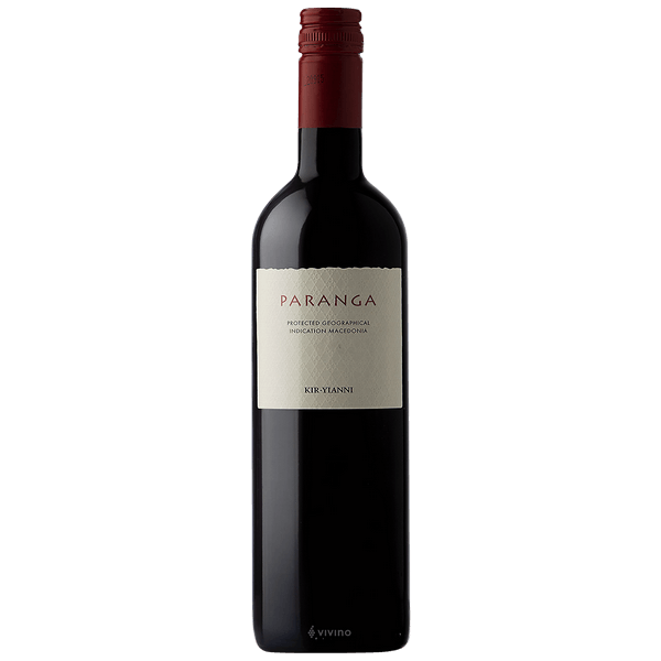 Kir Yianni Paranga Red