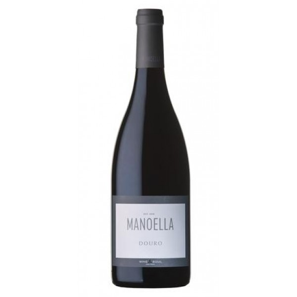 Manoella Douro