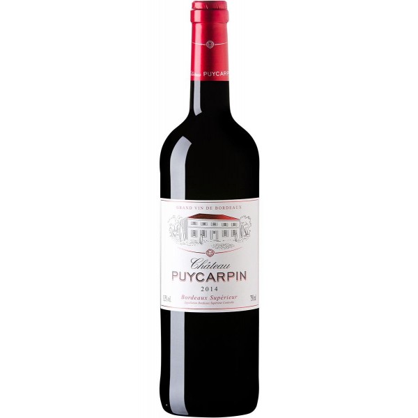 Château Puycarpin