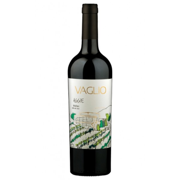 Vaglio Aggie Malbec