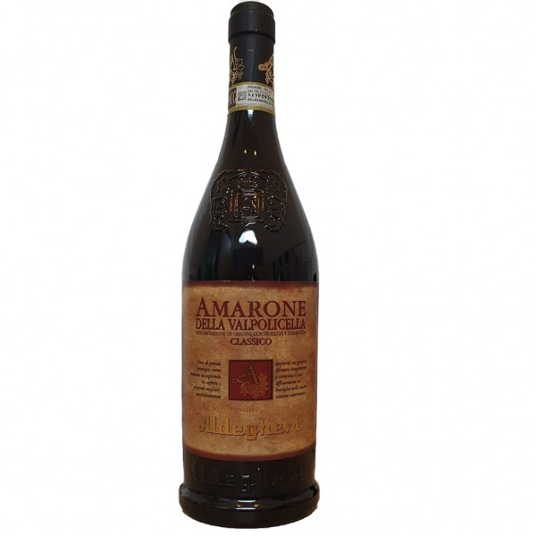 Amarone della Valpolicella Classico Aldegheri