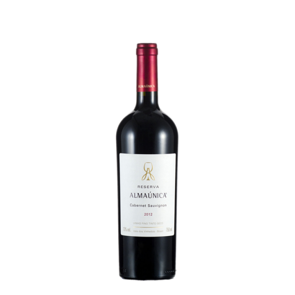 Almaúnica Reserva Cabernet Sauvignon