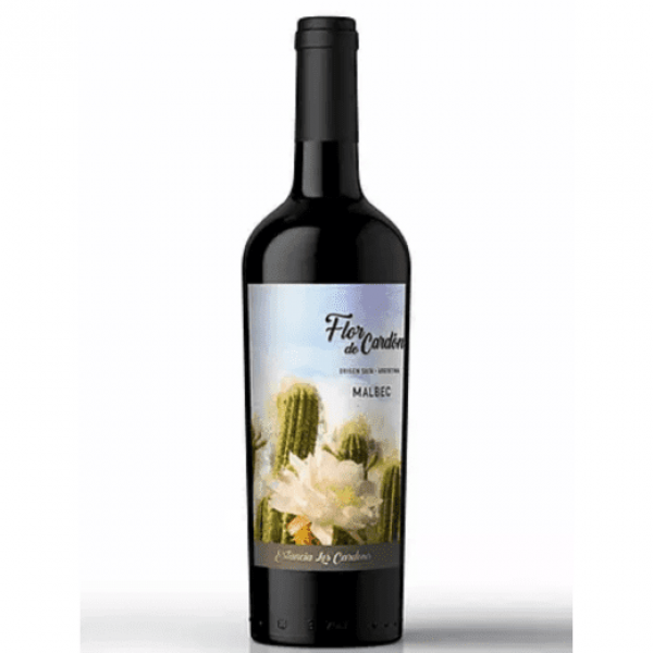 Anko Flor de Cardon Cafayete Malbec