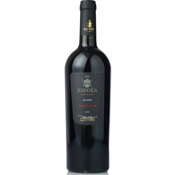 Aragona Aglianico IGP