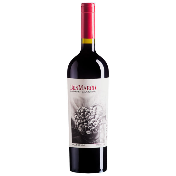 Benmarco Cabernet Sauvignon