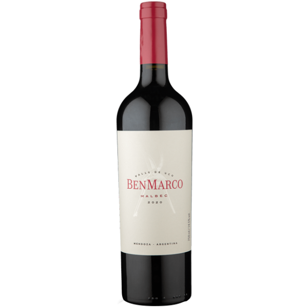 Benmarco Malbec