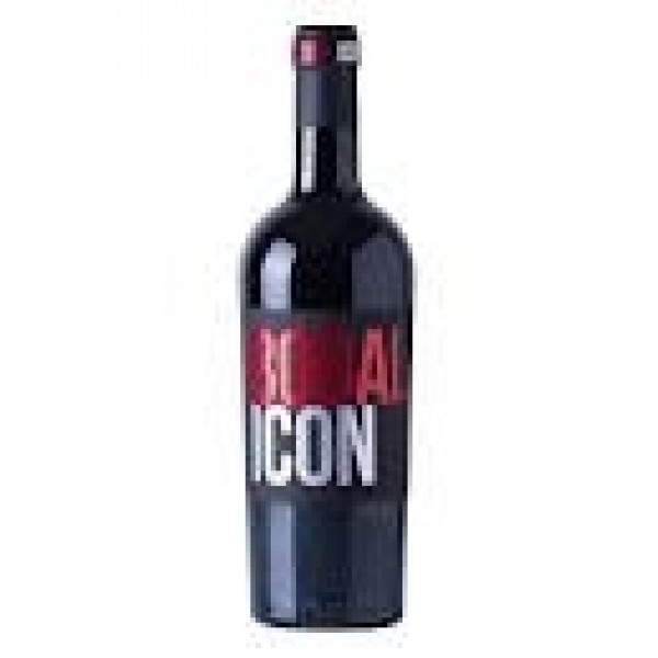Bobal Icon D.O. Manchuela