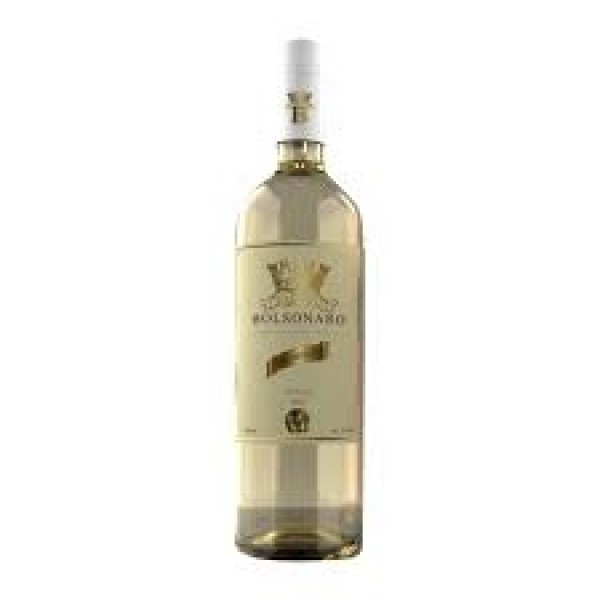 Bolsonaro Il Mito Sauvignon Blanc