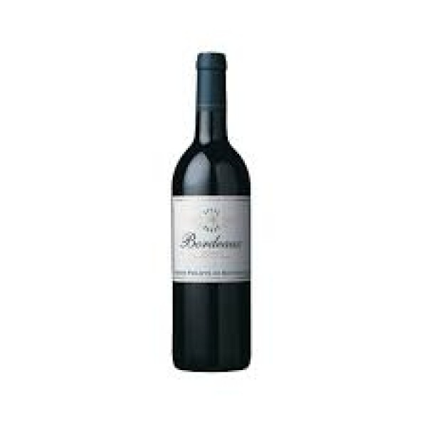 Baron Philippe de Rothschild Bordeaux 