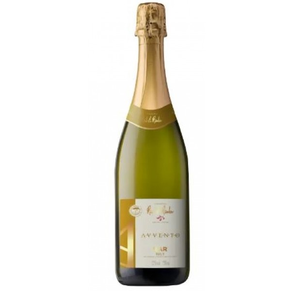 Espumante RAR Avvento Brut 