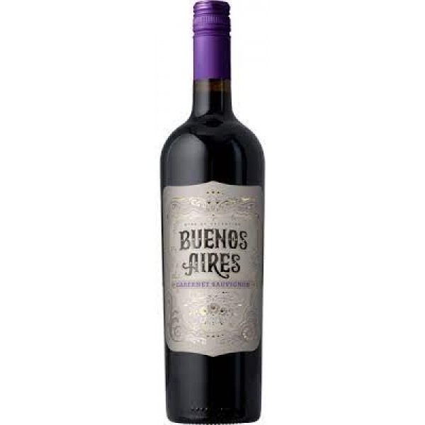 Buenos Aires Cabernet Sauvignon
