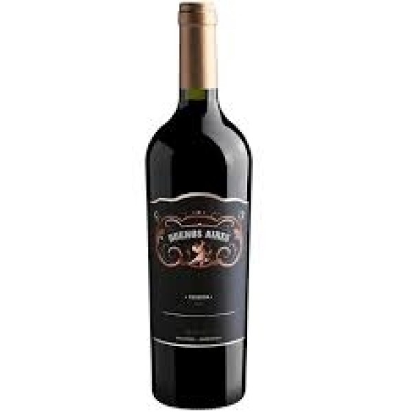 Buenos Aires Reserva Cabernet Sauvignon
