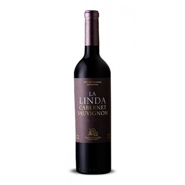 Finca La Linda Cabernet Sauvignon