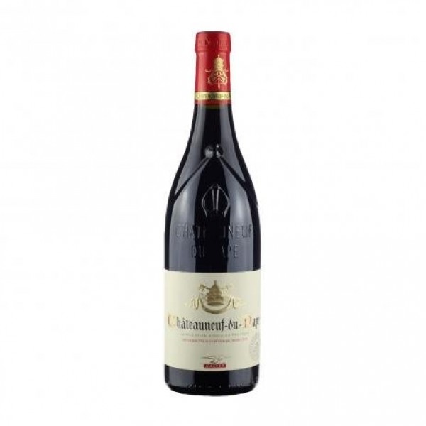Vin Fra Calvet Chateauneuf Du Pape 