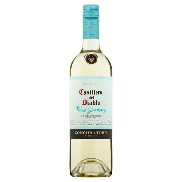 Casillero del Diablo Pedro Jiménez