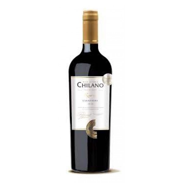 Gran Chilano Reserva Carmenere