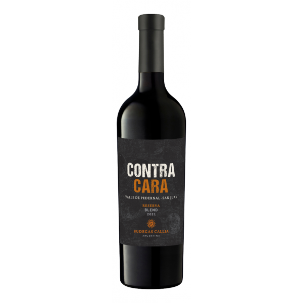 Contracara Reserva Blend