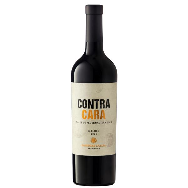Contracara Reserva Malbec