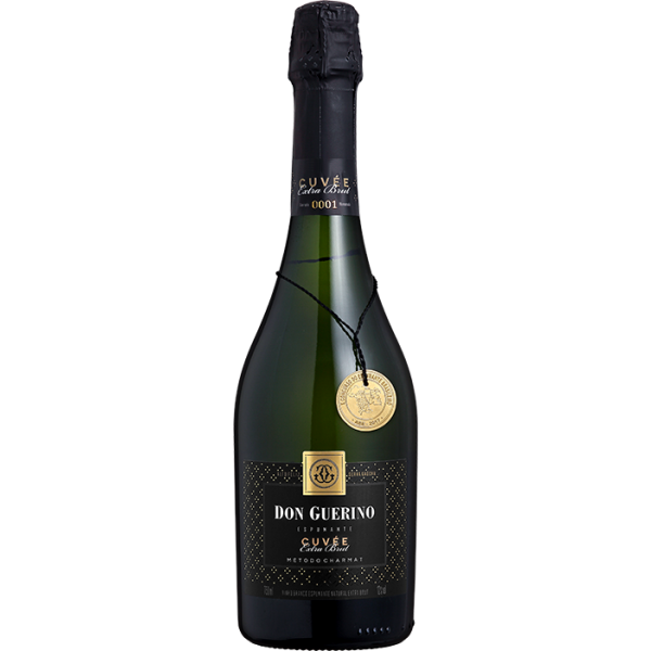 Espumante Don Guerino Cuvée Extra Brut